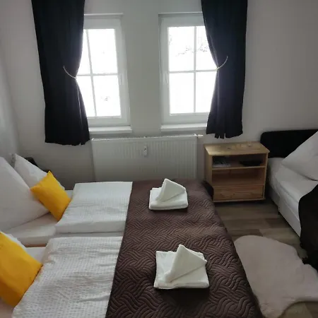 Apartmán Na Zjazdovke, Borovica,