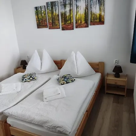 Na Zjazdovke, Borovica, *