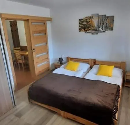 Na Zjazdovke, Borovica, *