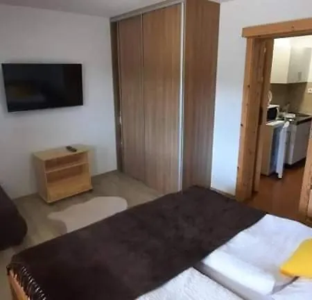 Na Zjazdovke, Borovica, Valca