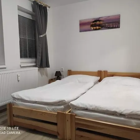 شقة Na Zjazdovke, Borovica, *