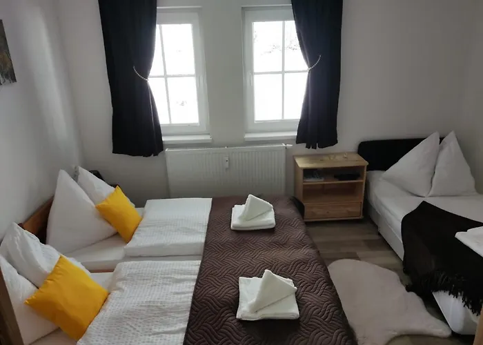 Apartment Na Zjazdovke, Borovica,